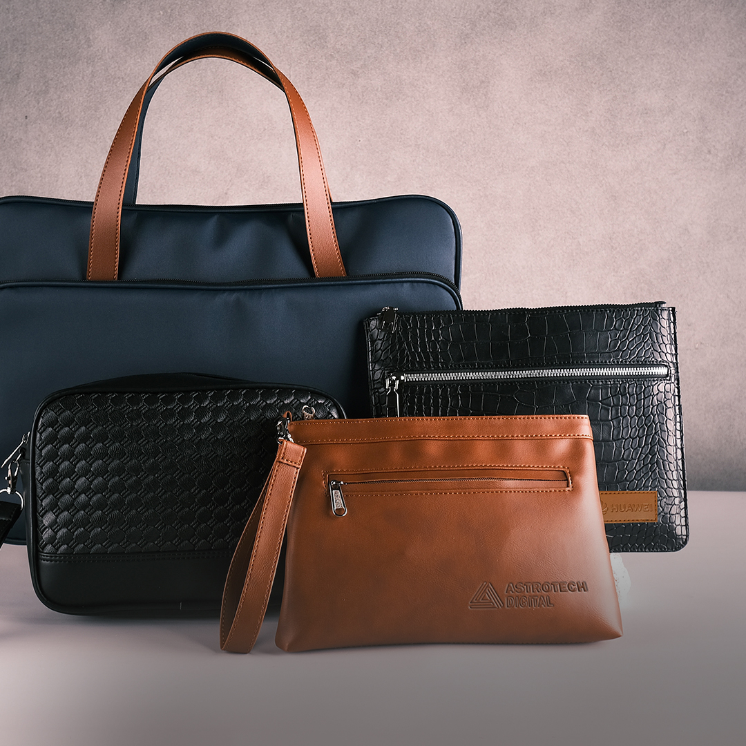 Clutch, pouch, & bag