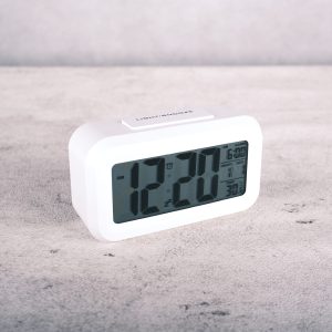 Digital Clock