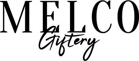 Melco Giftery Logo