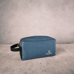 Boxy Pouch
