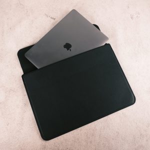 Laptop case w/stand