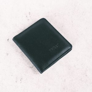 Fold card wallet