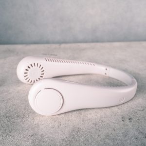 Neck Fan