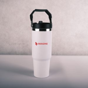 Flask Tumbler