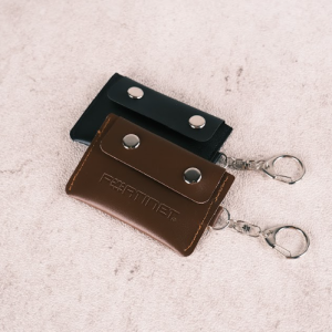 Key holder wallet