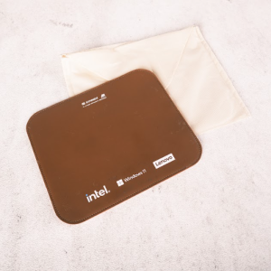 Leather Mouse Pad