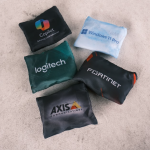 Grocery foldable bag