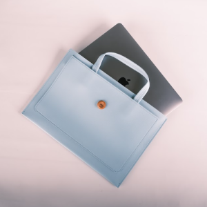 2 in 1 Laptop+Ipad Bag