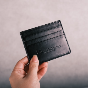 Simple Card Holder