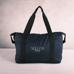 Expandable Travel Bag