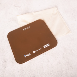 Leather Mouse Pad