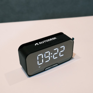 Bluetooth Speaker Rectangle