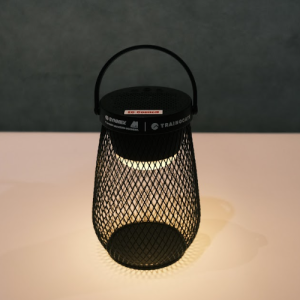 Lantern Bluetooth Speaker