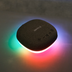 Mini Square Blutooth Speaker