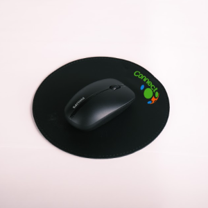 Circle Mouse Pad
