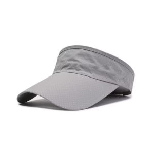 Running Visor Cap