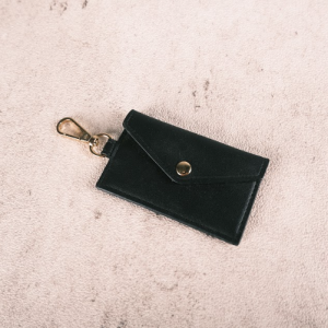 Card key wallet