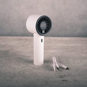 Portable Fan Turbo